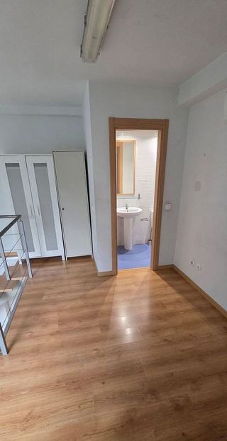 Dúplex en alquiler en Virgen del Cortijo - Manoteras en Madrid