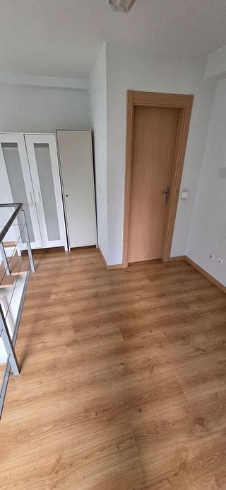 Dúplex en alquiler en Virgen del Cortijo - Manoteras en Madrid