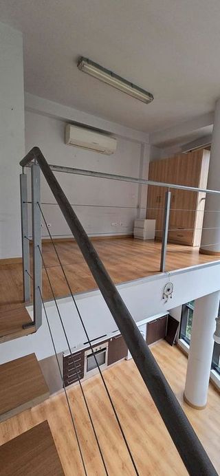 Dúplex en alquiler en Virgen del Cortijo - Manoteras en Madrid