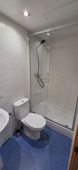 Dúplex en alquiler en Virgen del Cortijo - Manoteras en Madrid