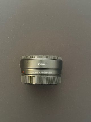 Objetivo Tamron 70-200mm f/2.8 G2 Canon