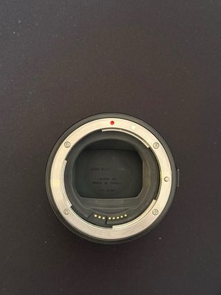 Objetivo Tamron 70-200mm f/2.8 G2 Canon