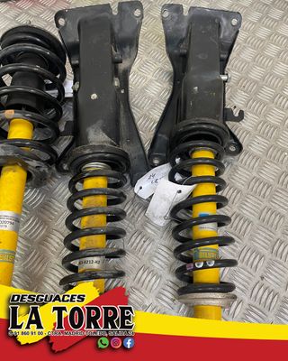 Audi A4 B5 Quattro Amortiguadores Bilstein