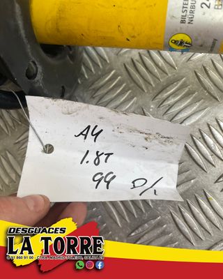 Audi A4 B5 Quattro Amortiguadores Bilstein