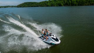 YAMAHA WAVERUNNER - VX-EU 2026