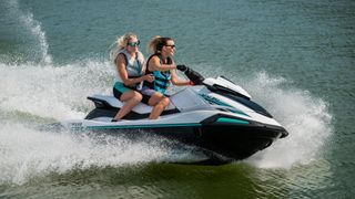 YAMAHA WAVERUNNER - VX-EU 2026
