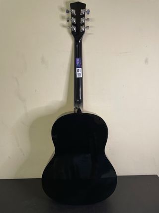 Guitarra Acústica Martin Smith Completa