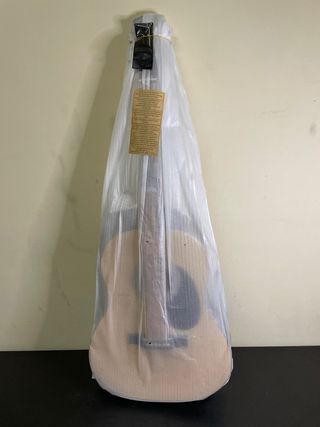 Guitarra Acústica Martin Smith Completa