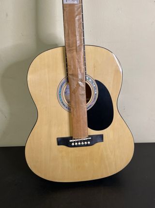 Guitarra Acústica Martin Smith Completa