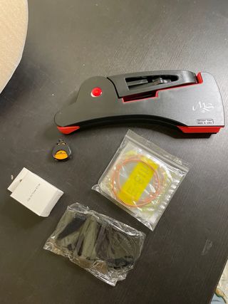 Guitarra Acústica Martin Smith Completa