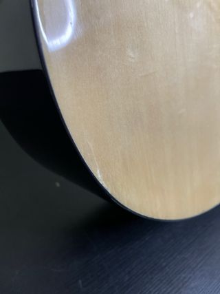 Guitarra Acústica Martin Smith Completa