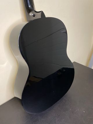 Guitarra Acústica Martin Smith Completa