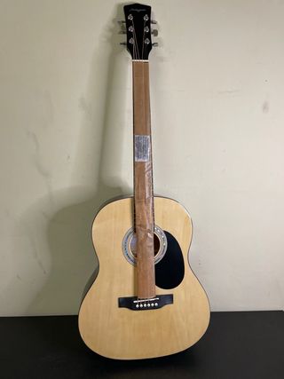 Guitarra Acústica Martin Smith Completa