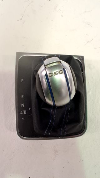 POMO PALANCA CAMBIO VOLKSWAGEN GOLF VII LIM. 865732