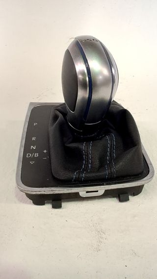 POMO PALANCA CAMBIO VOLKSWAGEN GOLF VII LIM. 865732