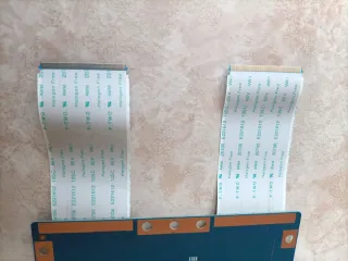 Placa Inversora TV Samsung UD37D5500