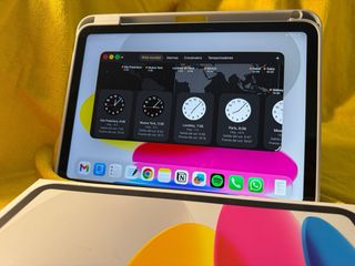 iPad 11ª Gen Plata Nuevo 128 Gb