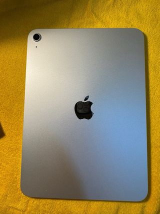 iPad 11ª Gen Plata Nuevo 128 Gb