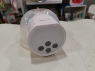 Sacaleches portátil Momcozy