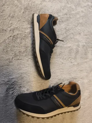 Zapatillas Kangooroos Hombre Talla 42