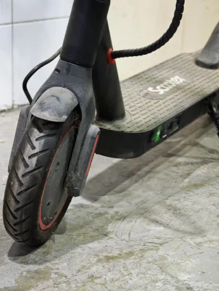 Patinete Eléctrico iScooter i9 - estilo Xiaomi