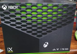 Xbox Series X