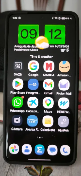 OnePlus 13 16GB RAM 512GB ROM