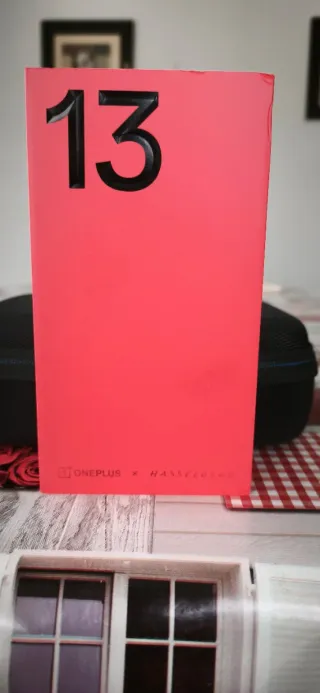 OnePlus 13 16GB RAM 512GB ROM