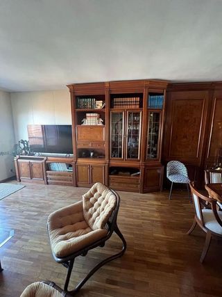 Piso en alquiler en Les Corts en Barcelona