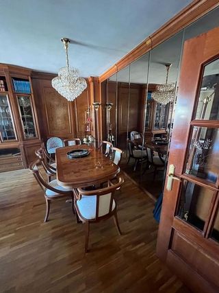 Piso en alquiler en Les Corts en Barcelona