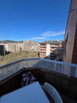 Piso en alquiler en Les Corts en Barcelona