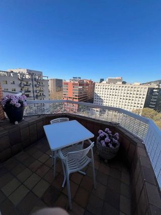 Piso en alquiler en Les Corts en Barcelona