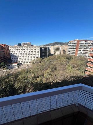 Piso en alquiler en Les Corts en Barcelona