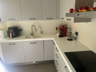 Piso en alquiler en Les Corts en Barcelona