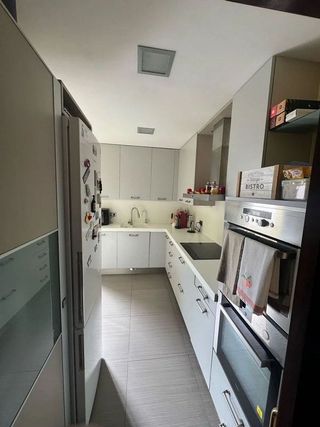 Piso en alquiler en Les Corts en Barcelona