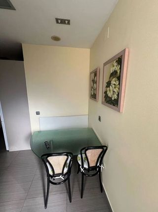 Piso en alquiler en Les Corts en Barcelona