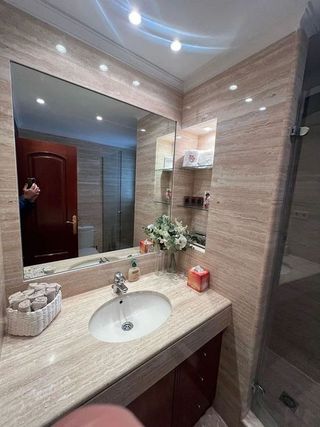 Piso en alquiler en Les Corts en Barcelona