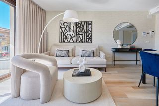 Piso en alquiler en Puerto en Jávea/Xàbia