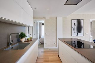 Piso en alquiler en Puerto en Jávea/Xàbia