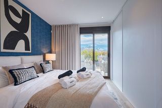 Piso en alquiler en Puerto en Jávea/Xàbia