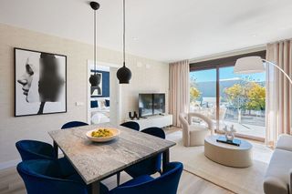 Piso en alquiler en Puerto en Jávea/Xàbia