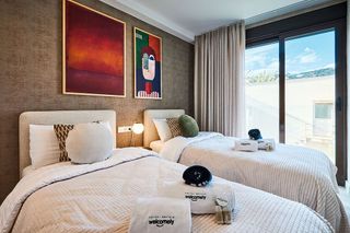 Piso en alquiler en Puerto en Jávea/Xàbia