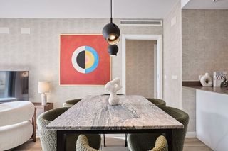 Piso en alquiler en Puerto en Jávea/Xàbia