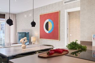 Piso en alquiler en Puerto en Jávea/Xàbia