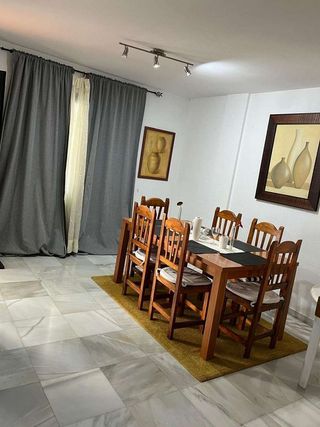 Piso en alquiler en Arroyo de la Miel en Benalmádena