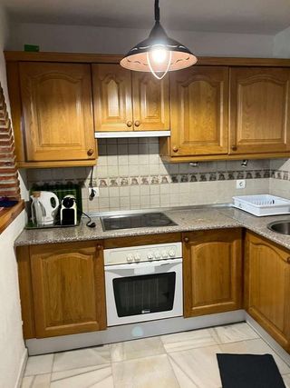 Piso en alquiler en Arroyo de la Miel en Benalmádena