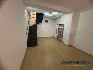 Local comercial en alquiler en Pumarín en Gijón