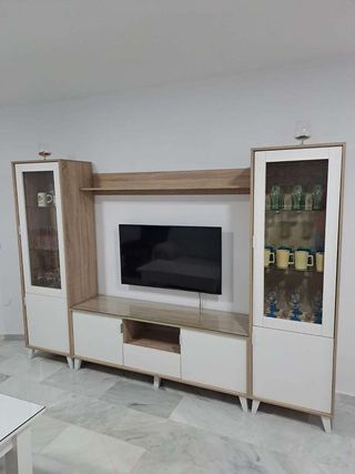 Piso en alquiler en Torrequebrada en Benalmádena