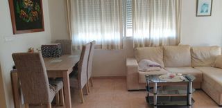 Piso en alquiler en El Raval - Portes Encarnades en Elche