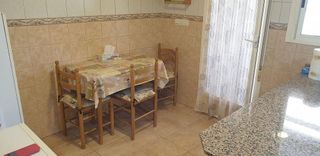 Piso en alquiler en El Raval - Portes Encarnades en Elche